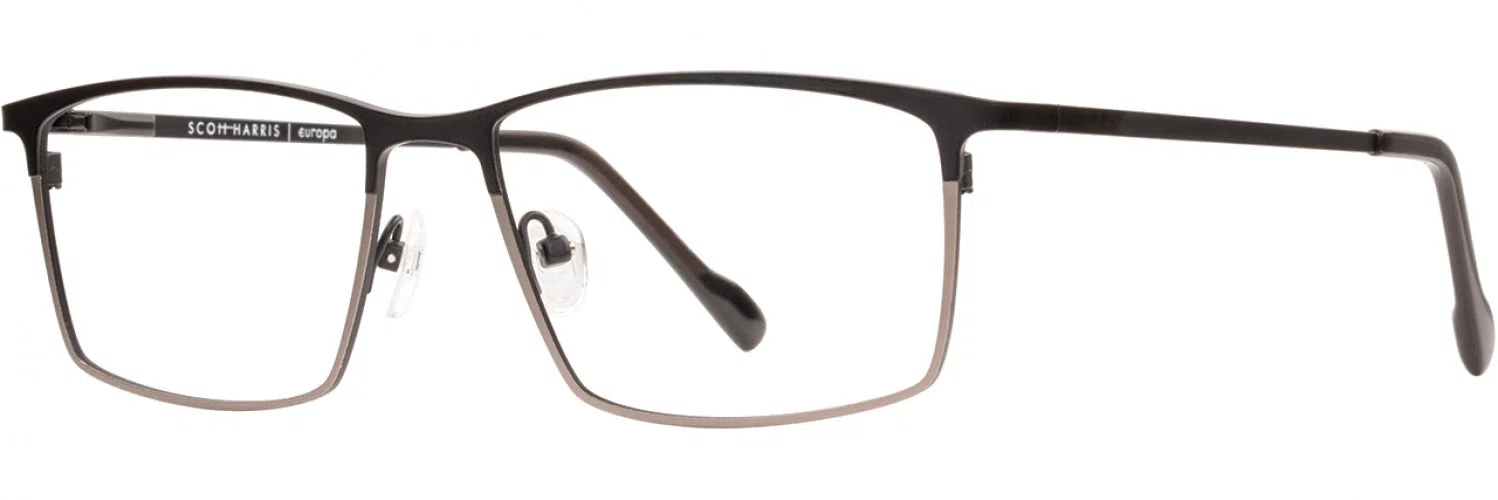 Scott Harris SH830 Eyeglasses - view 6